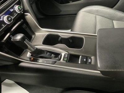 2020 Honda Accord Sedan Sport
