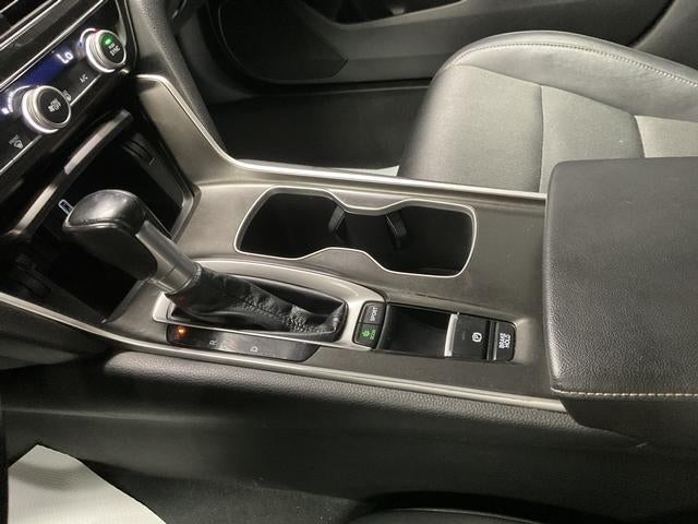 2020 Honda Accord Sedan Sport