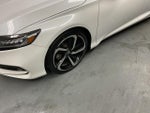 2020 Honda Accord Sedan Sport
