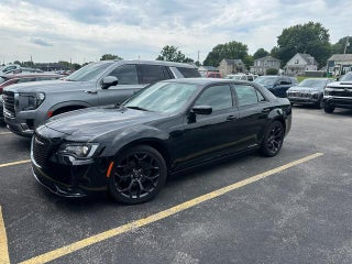 2019 Chrysler 300 300S