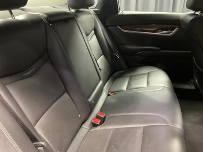 2017 Cadillac XTS Luxury
