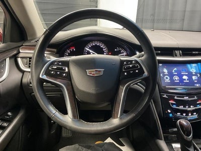 2017 Cadillac XTS Luxury