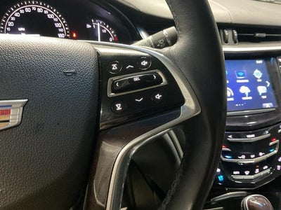 2017 Cadillac XTS Luxury