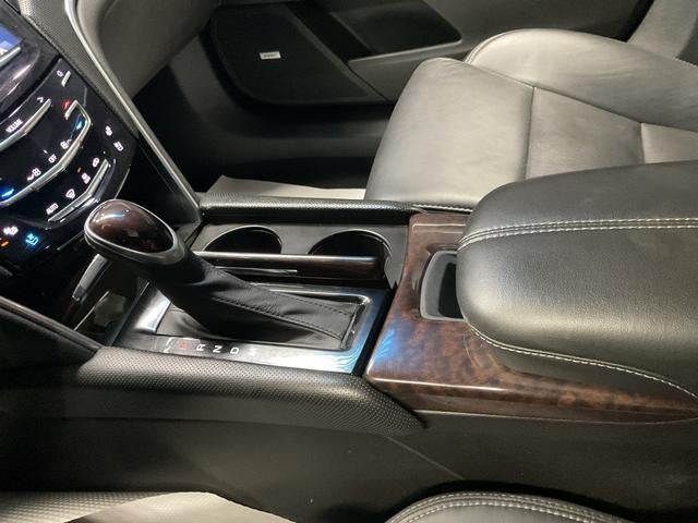 2017 Cadillac XTS Luxury