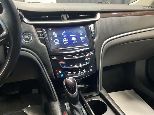 2017 Cadillac XTS Luxury