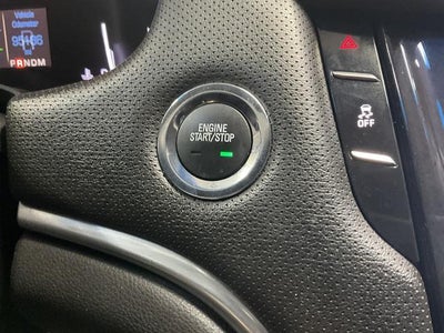 2017 Cadillac XTS Luxury