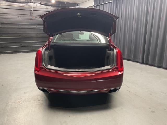2017 Cadillac XTS Luxury