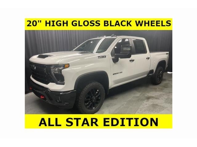 2026 Chevrolet Silverado 2500 HD LT - Photo 1