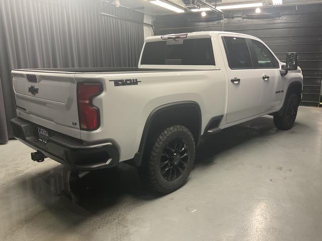 2026 Chevrolet Silverado 2500 HD LT - Photo 10