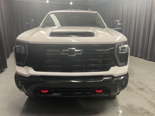 2026 Chevrolet Silverado 2500 HD LT - Photo 11