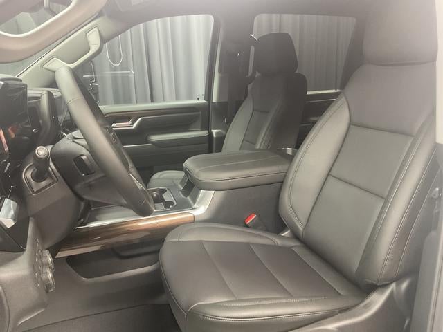 2026 Chevrolet Silverado 2500 HD LT - Photo 16
