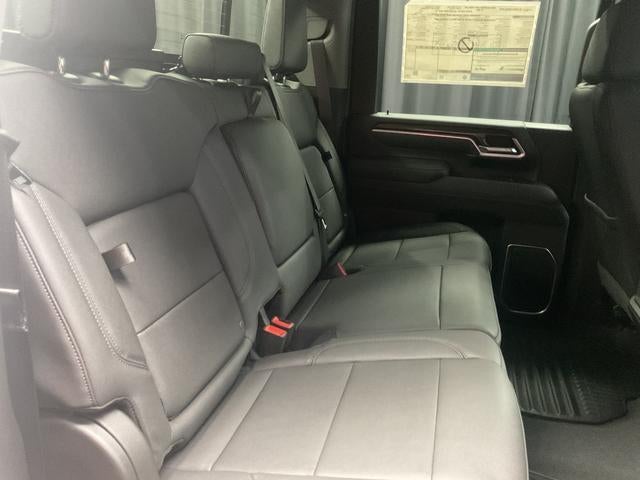 2026 Chevrolet Silverado 2500 HD LT - Photo 17