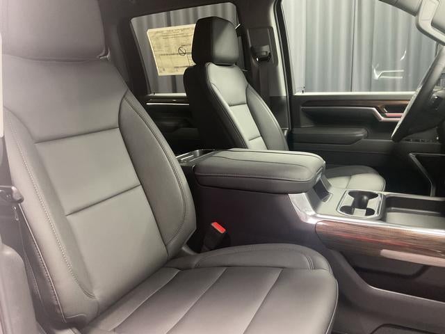 2026 Chevrolet Silverado 2500 HD LT - Photo 18