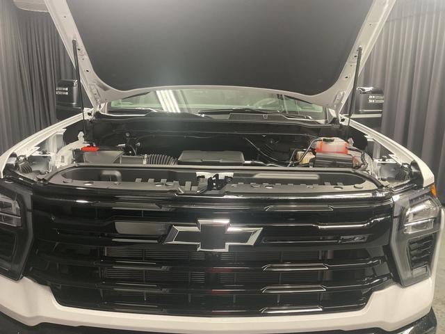 2026 Chevrolet Silverado 2500 HD LT - Photo 19