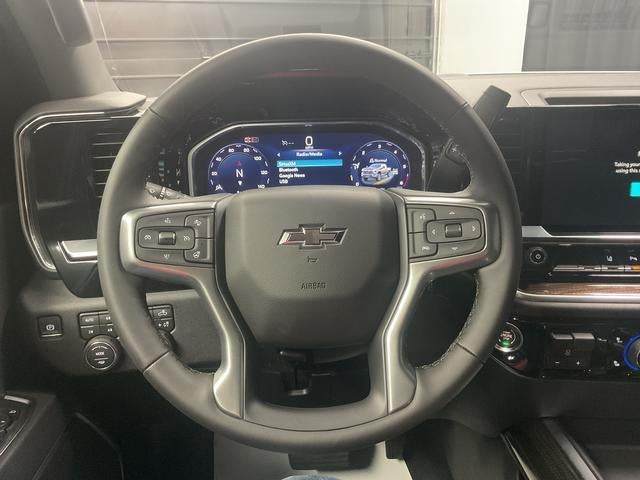 2026 Chevrolet Silverado 2500 HD LT - Photo 20