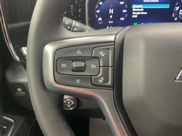 2026 Chevrolet Silverado 2500 HD LT - Photo 21