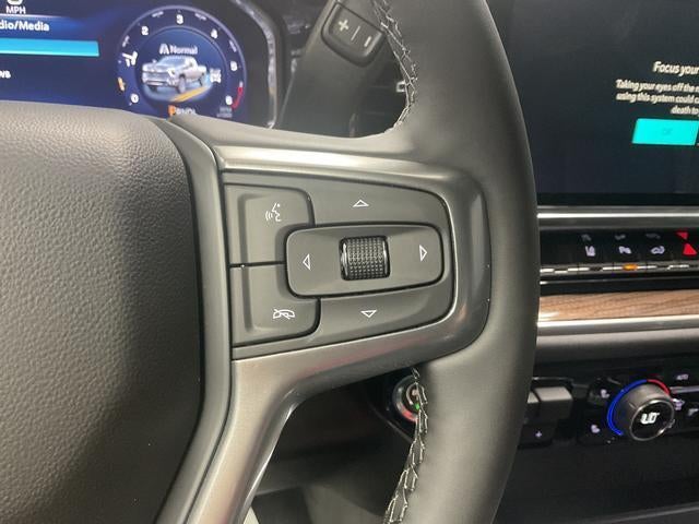 2026 Chevrolet Silverado 2500 HD LT - Photo 24
