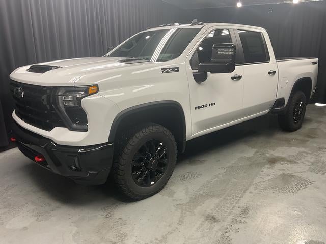 2026 Chevrolet Silverado 2500 HD LT - Photo 3