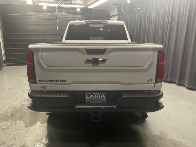 2026 Chevrolet Silverado 2500 HD LT - Photo 8