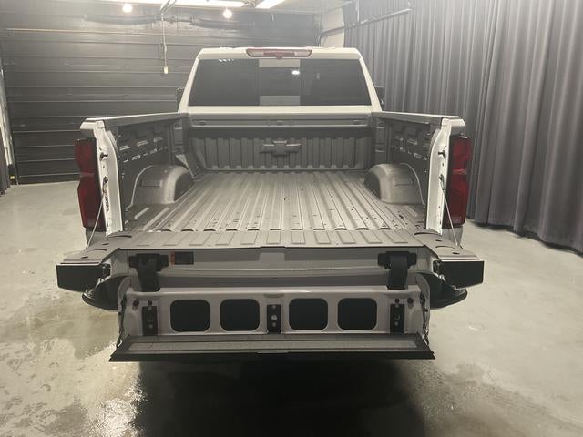 2026 Chevrolet Silverado 2500 HD LT - Photo 9