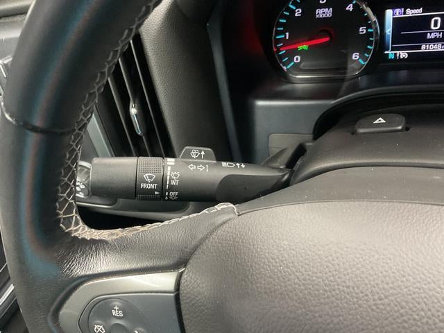2019 Chevrolet Silverado LD LT