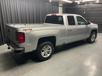 2019 Chevrolet Silverado LD LT