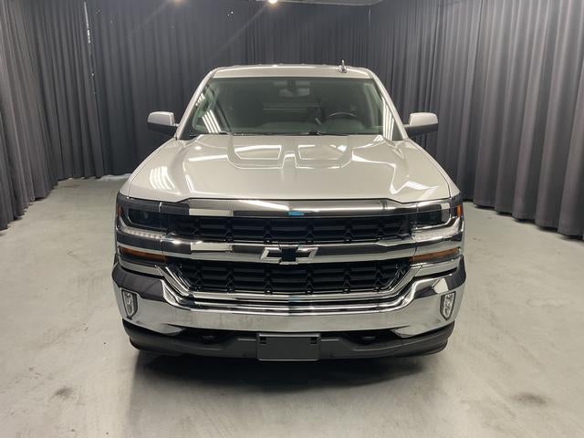 2019 Chevrolet Silverado LD LT