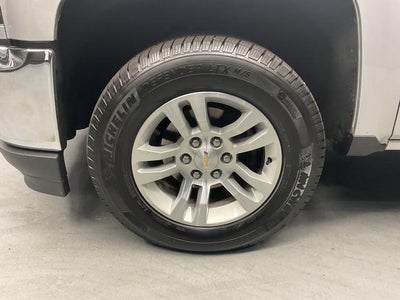 2019 Chevrolet Silverado LD LT