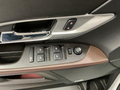 2015 GMC Terrain SLT