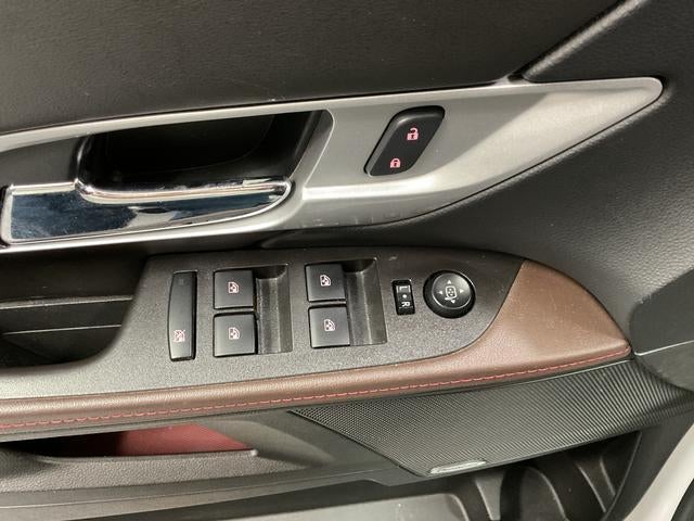 2015 GMC Terrain SLT