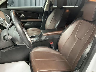 2015 GMC Terrain SLT