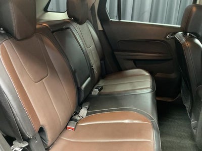 2015 GMC Terrain SLT