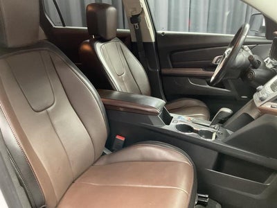 2015 GMC Terrain SLT