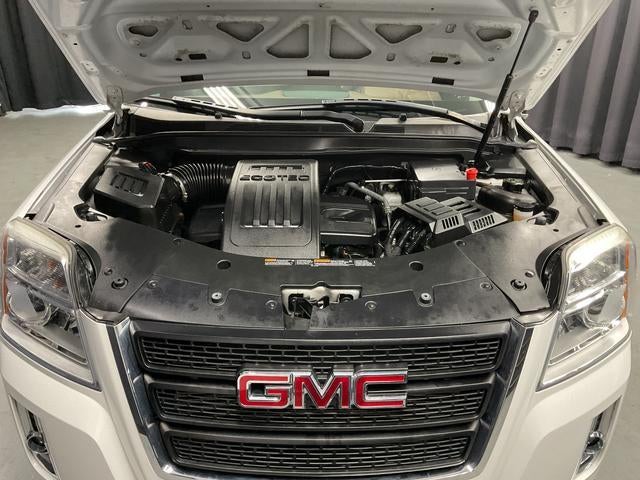 2015 GMC Terrain SLT