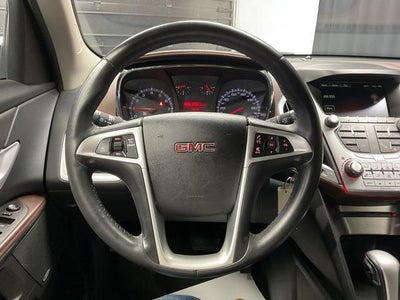 2015 GMC Terrain SLT