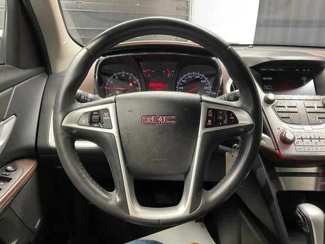2015 GMC Terrain SLT