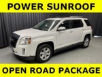 2015 GMC Terrain SLT
