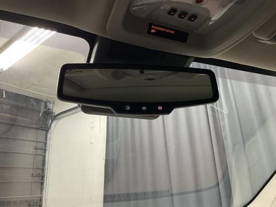 2015 GMC Terrain SLT