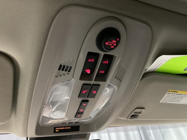 2015 GMC Terrain SLT