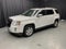2015 GMC Terrain SLT