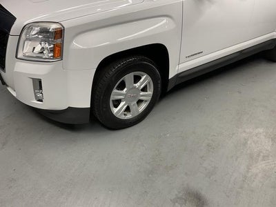 2015 GMC Terrain SLT