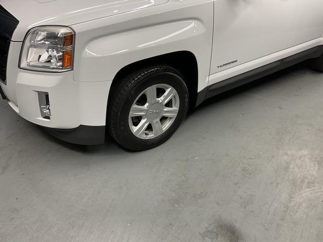 2015 GMC Terrain SLT