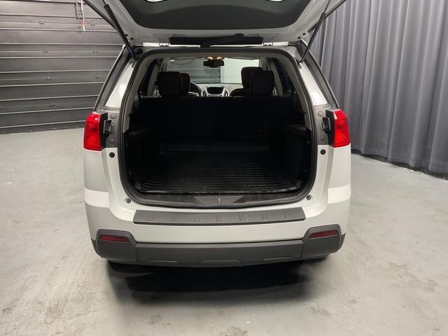 2015 GMC Terrain SLT