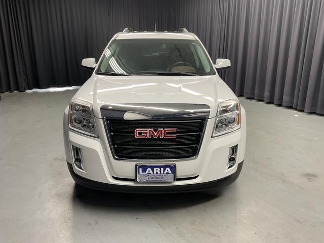 2015 GMC Terrain SLT