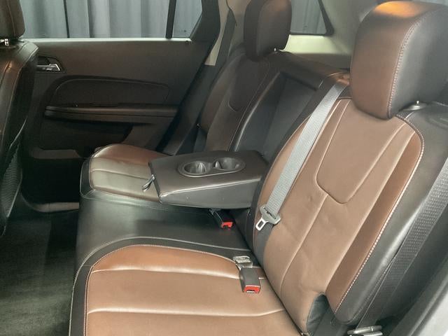 2015 GMC Terrain SLT