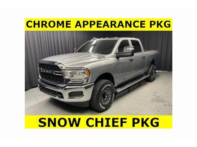 2023 RAM 3500 Pickup