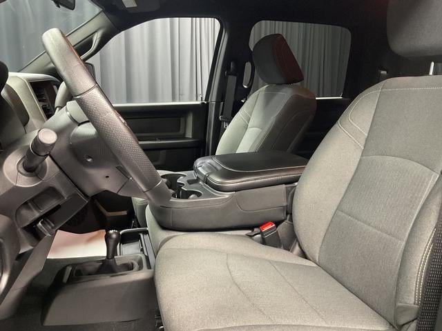 2023 RAM 3500 Tradesman