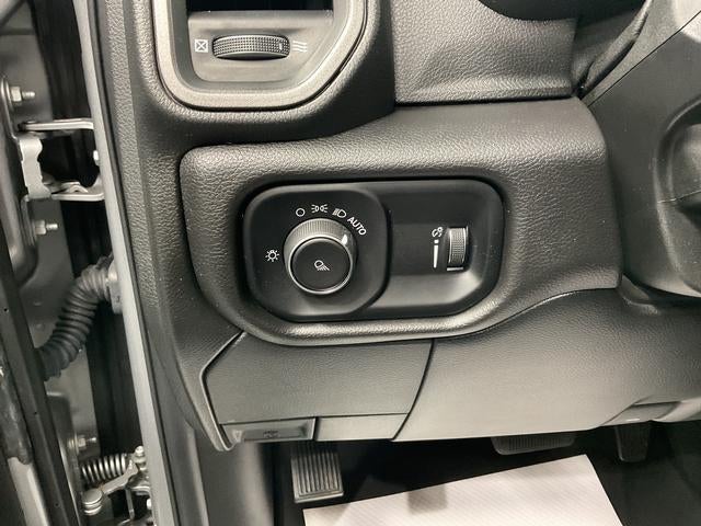 2023 RAM 3500 Tradesman