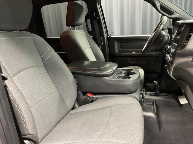 2023 RAM 3500 Tradesman