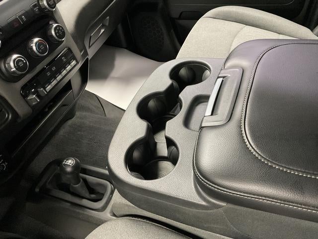 2023 RAM 3500 Tradesman
